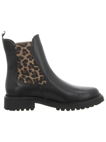 Tamaris Stiefeletten in schwarz