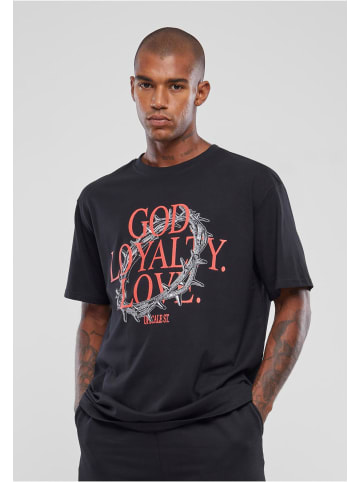 Mister Tee Mister Tee in black