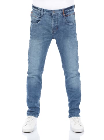 riverso  Jeans RIVCaspar slim in Blau