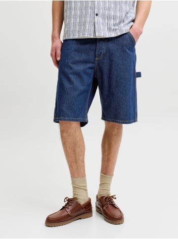 Jack & Jones Shorts in Blue Denim 1