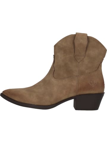 palado Stiefel, Stiefeletten & Boots in Beige