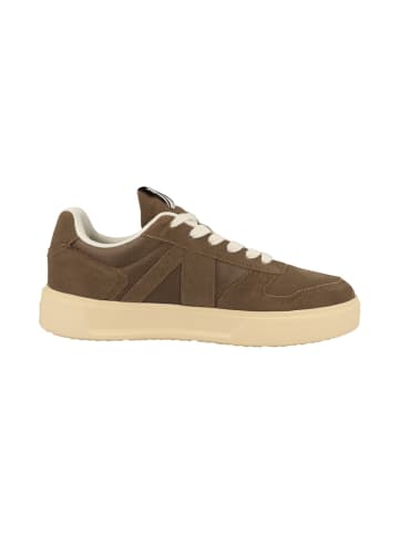 ARKK Copenhagen Sneaker low Uncover in braun