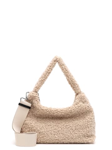 EMILY & NOAH Beutel E&N Cergy RUE 09 in beige