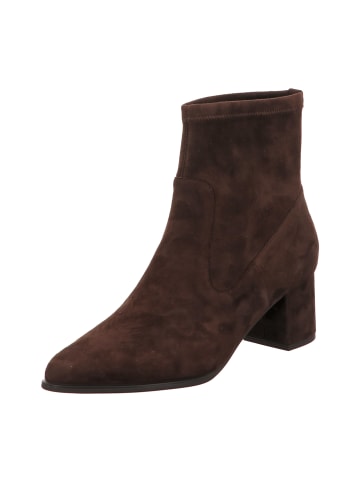 PETER KAISER Klassische Stiefeletten in Braun