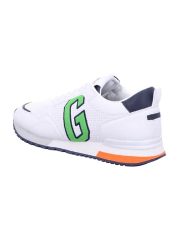 GAP Schnürschuhe NEW_YORK_II_CTR in Weiß
