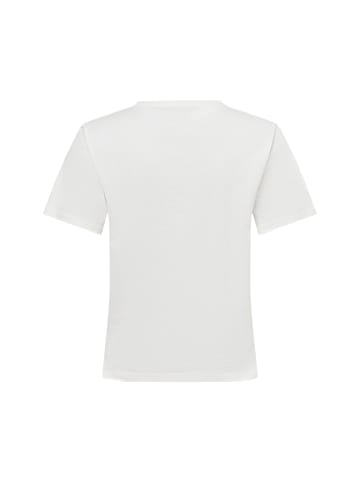 MARC CAIN COLLECTIONS T-Shirt in weiß
