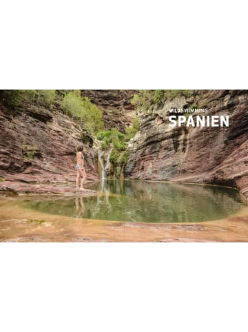 Haffmans & Tolkemitt Wild Swimming Spanien