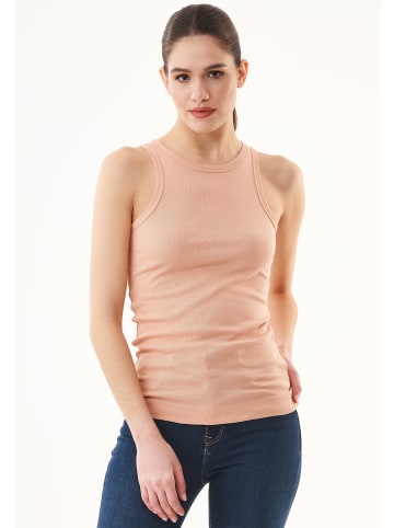 Organication Top "WCASUAL014" in Indiantan