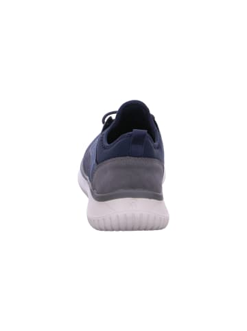 rieker Sneaker  in Blau