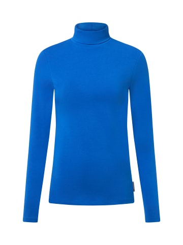 Marc O'Polo DENIM Shirt in blau