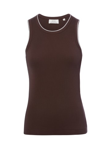 OPUS Top Ilesso Springclub in schoko - 0002