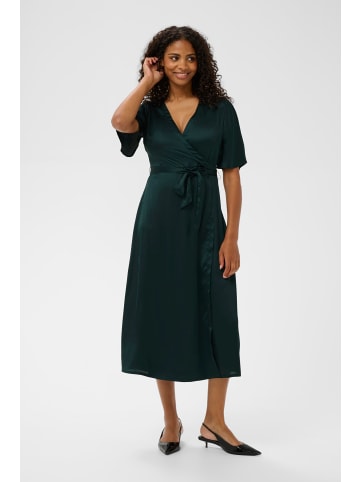 Kaffe Kleid KAamara Regular fit in Magical Forest