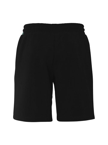 Kempa Shorts STMNT in schwarz