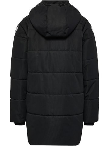 Hummel Reißverschluss Jacke Hmllead Kinder in BLACK