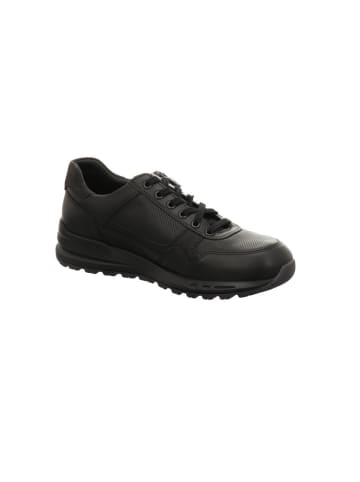 Mephisto Sneaker Low in schwarz