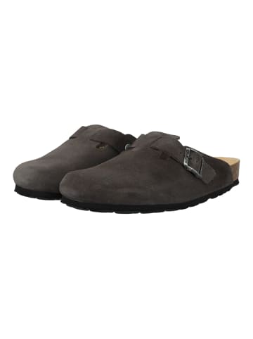 ROHDE Pantoletten in Graphit