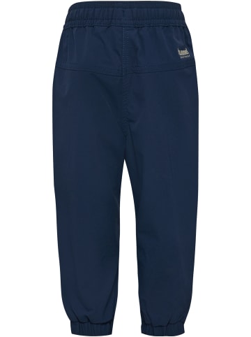 Hummel Verstellbare Taille Hose Hmlmini Kinder in DRESS BLUES