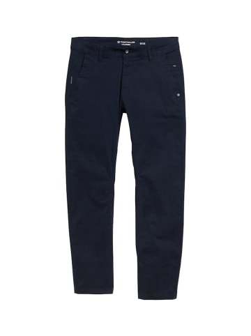 Tom Tailor Hose in sky captain blue