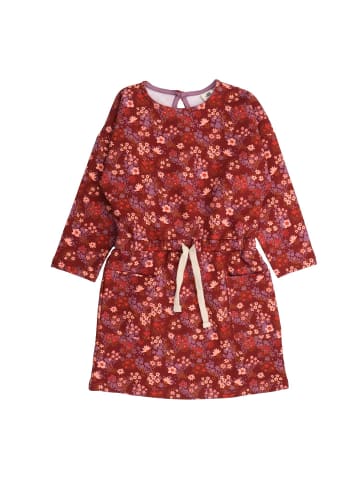 Walkiddy Kleid The Secret Garden-Sweat Dress