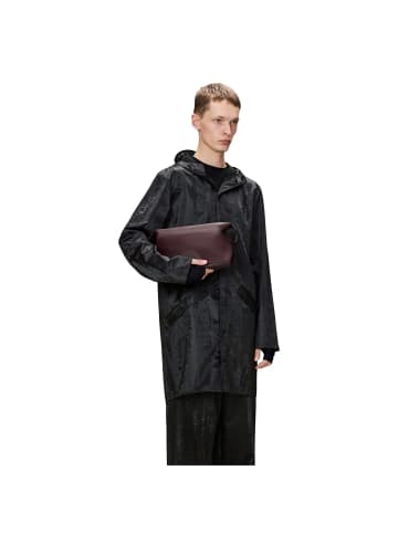 RAINS Hilo - Kulturbeutel 26 cm (pool) in depth