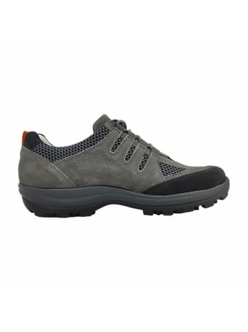 WALDLÄUFER Wanderschuhe für Damen in grau