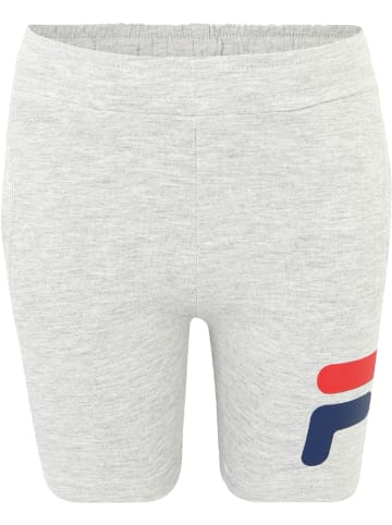 Fila Short in Grau