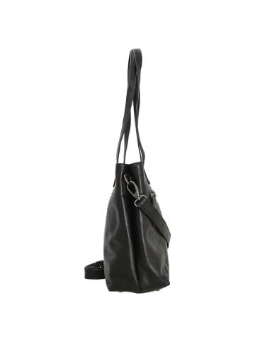 The Chesterfield Brand Nola - Shopper 30 cm (black) in schwarz
