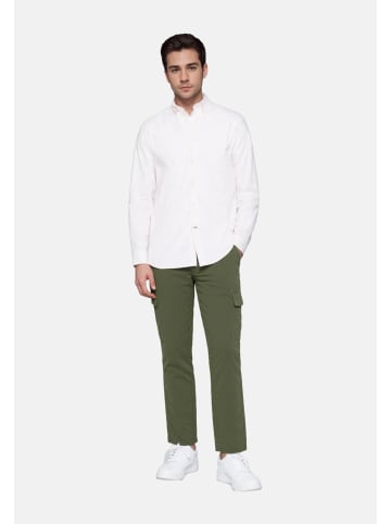 Only&Sons Hose 'Turin' in grün