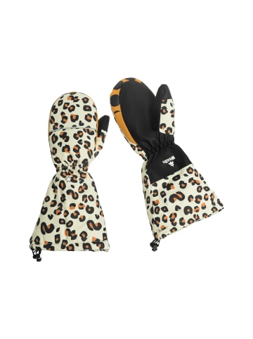 WeeDo Handschuhe CHEETADO Leopard in Leo print