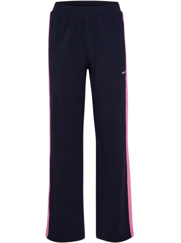 Hummel Hose Hmli-D Damen in NIGHT SKY
