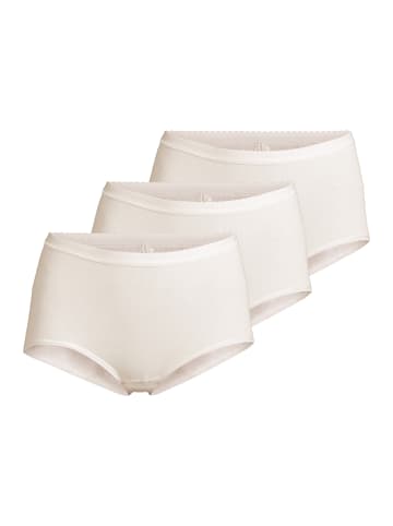 Nina von C. Taillen Slip Slipboutique in Champagner