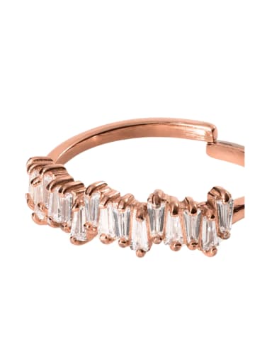 PURELEI Ring Powder in Rosegold