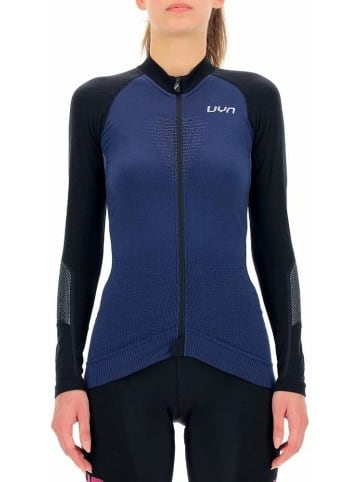 UYN Trikot in Blau