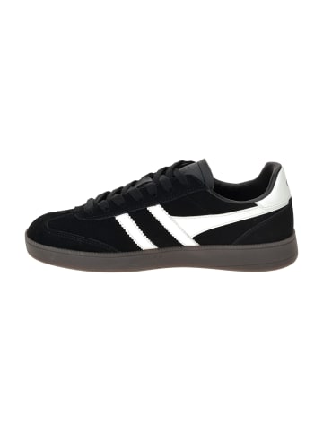 Gola Sneaker Low in Schwarz