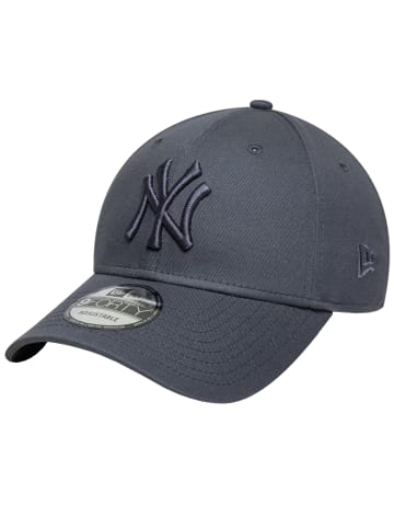 NEW ERA New Era League Essential 9FORTY New York Yankees Cap in Schwarz