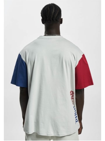 Ecko Unltd. T-Shirt "Grande T-Shirt" in Grau