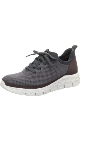 Mephisto Sneaker Low in grau
