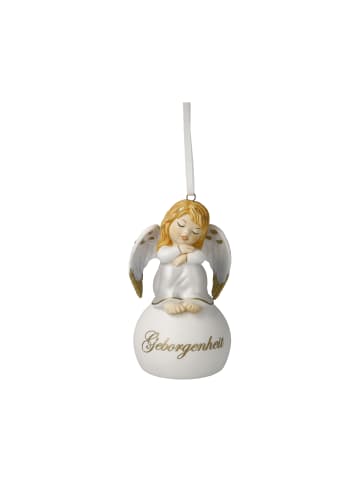 Goebel Engel " Engelglöckchen Geborgenheit " in Bunt
