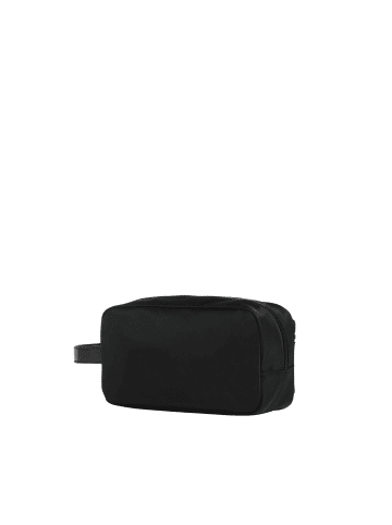 Armani Exchange Kosmetiktasche XM001654AF17304-MC105 Schwarz