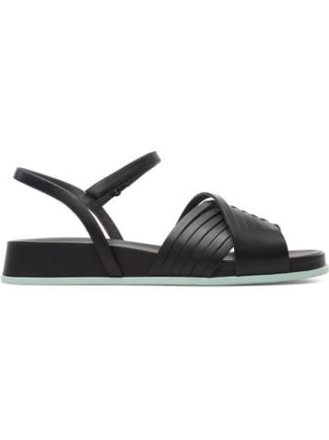 Camper Sandalen Atonika in Schwarz