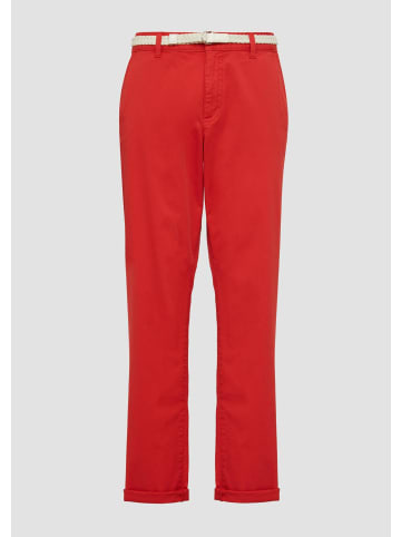 s.Oliver Hose CHINO in 3090_rot