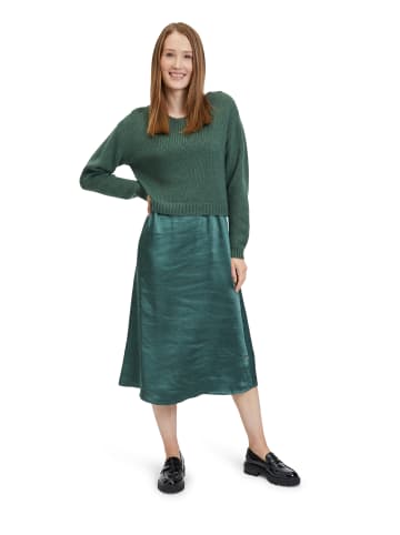 Vera Mont Casual-Kleid zweiteilig in Smoky Sage