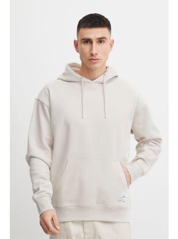 !SOLID Kapuzenpullover SDLenz in Natur