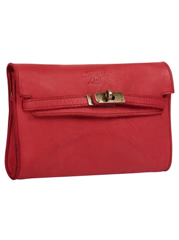 Samantha Look Umhängetasche in rot