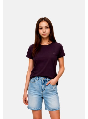 Only Play T-Shirt 'Aubree' in lila