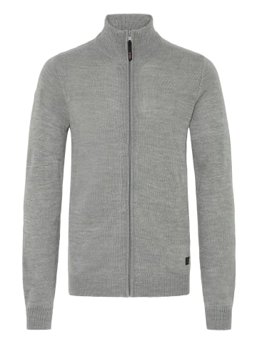 !SOLID Strickjacke SDBABAL in Grau