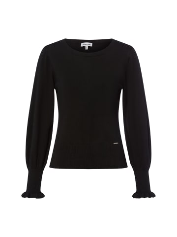 More & More Pullover in schwarz - 0001