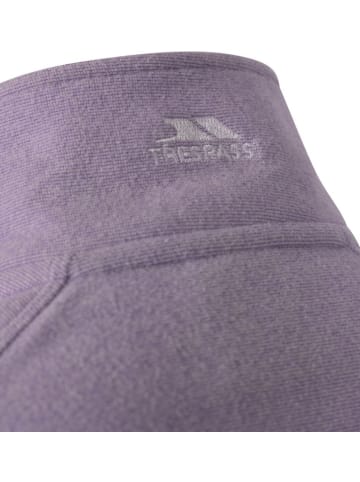 Trespass Fleecejacke/Fleecepullover "Meadows Fleece At100" in Blau