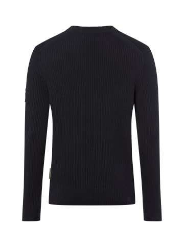 Marc O'Polo Pullover in marine - 0002