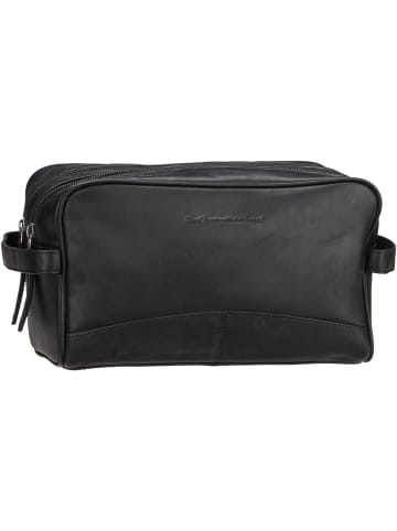 The Chesterfield Brand Kulturbeutel Stacey in Black
